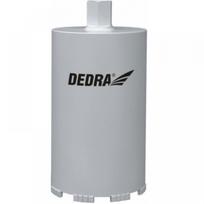 Deimantinė gręžimo karūnėlė Dedra 117 x 400 mm