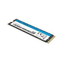 Išorinis kietasis diskas SSD diskas - Lexar - NM610 Pro - 500Go - NVMe - M.2 2280 - 3300 Mo/s