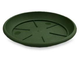 Plastikinė vazono lėkštė Plasticotto, 39 cm