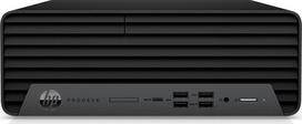Kompiuteris HP ProDesk 600 G6 Intel Core i5-10500 16GB 256GB SSD Intel UHD Windows 11 Pro