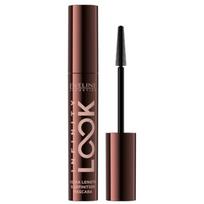 Eveline Cosmetics Infinity Look ilginantis blakstienų tušas, rudas, 7ml