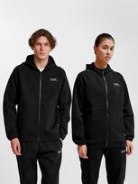 Džemperis Hummel UNISEX TECH FLEECE REGULAR ZIP