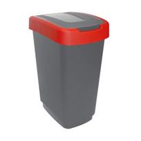 Jotta šiukšliadėžė Domino, 25 l