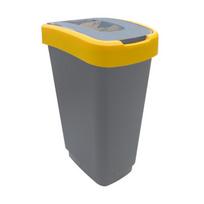 Jotta šiukšliadėžė Domino, 25 l