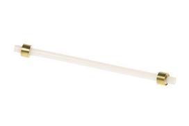 "DeLonghi" vamzdelis 2 įvorės PTFE DI2-DE4 L=90 Originalus 5532146000