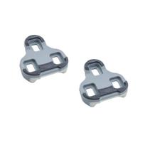 Look KEO Grip pedalų plokštelės | ARC 4,5° | Grey