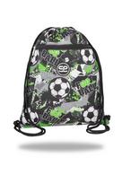 Sportinis maišelis CoolPack Vert Let`s gol, F070674