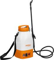 Akumuliatorinis purkštuvas KD2027, 6 L