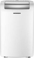 Oro kondicionierius PORTABLE 3.5kW HPAC-12WH HEINNER