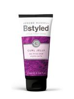 JEROME RUSSELL Garbanotų plaukų gelis BSTYLED CURL JELLY, 150 ml