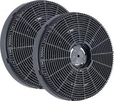 Gartraukio filtras Anglies filtras gartraukui, 2vnt., 15.9cm FC-DTC400 HEINNER