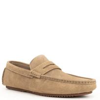 LA CONTE Mokasinai vyrams, Žalia, Mocasins, 43