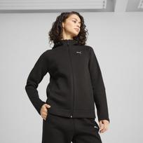 PUMA EVOSTRIPE Full-Zip bliuzonas 685050014067983646423