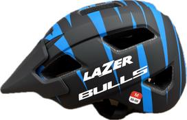 Šalmas Bulls Lazer Team pilkas