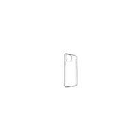 Evelatus Apple iPhone 13 Pro skaidrus silikoninis dėklas 1.5 mm TPU permatomas
