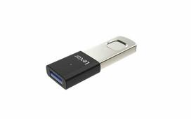 USB laikmena MEMORY DRIVE FLASH USB3 256GB/F35PRO LJDF35P256G-RNBNG LEXAR