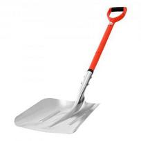 Vevor Sniego kastuvas su aliuminiu 35 cm