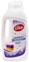 Skalbiklis ŪLA Su fermentais Spalvotiems audiniams 1,5L