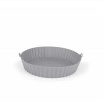 Bikuvalt Kepimo forma QUTTIN silikoninė D20/d18x4,5 cm