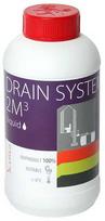 Primus S-0.5l skystis kanalizacijos sistemoms, VERTAS