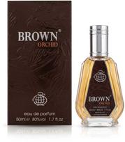 Ard Al Zaafaran Brown Orchid EDP parfumuotas vanduo unisex, 50 ml