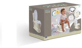 Wc puodukas Dolu su išimamu dubeniu, su garsais ir šviesomis, smėlio sp., 7562
