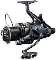 Kołowrotek Shimano Baitrunner CI4+ XTB Big Longcast