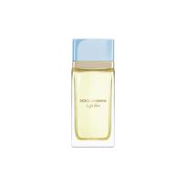 Dolce & Gabbana Light Blue EDP parfumuotas vanduo moterims, 100 ml