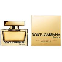 Dolce & Gabbana The One Intense EDP parfumuotas vanduo moterims, 30 ml