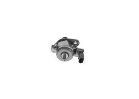 BOSCH Aukšto slėgio kuro siurblys 0 261 520 486