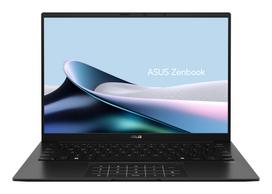 Notebook|ASUS|ZenBook Series|UM3406GA-QD002W|CPU AMD RyzenT AI 5|430|2 GHz|14 "|1920 x 1200 pixels|RAM 16GB|LPDDR5x-SDRAM|SSD 1000GB|Discrete graphics Not available|On-board graphics Yes|OS installed Windows 11 Home|Colour Black|Weight 1.2 kg|90NB17R1-M00020
