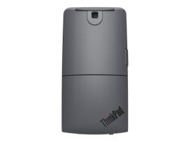 Lenovo ThinkPad Bluetooth Presenter Mouse (Aura Edition) | Wireless | Bluetooth | Thunder Grey