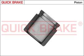 QUICK BRAKE Stūmoklis, stabdžių apkaba piston, brake calliper 185216K