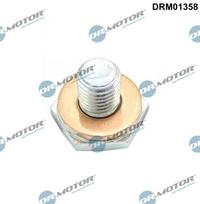 Dr.Motor Automotive Alyvos išleidimo kaištis, alyvos karteris DRM01358