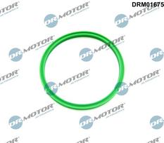 Dr.Motor Automotive Tarpiklis, turbinos oro žarna DRM01675