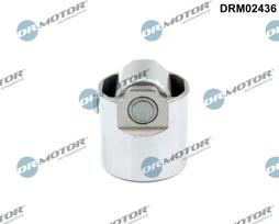 Dr.Motor Automotive Aukšto slėgio siurblio stūmoklis DRM02436