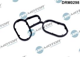 Dr.Motor Automotive Tarpiklis, alyvos aušintuvas DRM0298