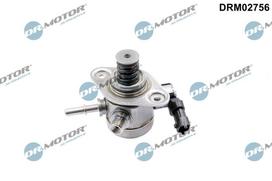 Dr.Motor Automotive Aukšto slėgio kuro siurblys DRM02756