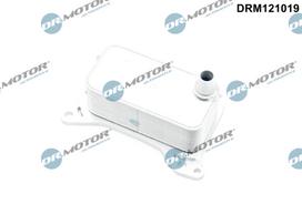 Dr.Motor Automotive Alyvos aušintuvas DRM121019