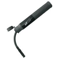 Sks Airflex Explorer rankinė dviračio pompa, juoda