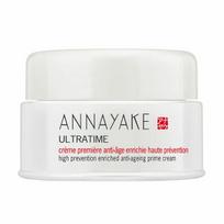 Amžius stabdantis kremas - ANNAYAKÉ - Ultratime Kreminė Pirmasis - 50 ml - Sausai odai - Visapusiška apsauga