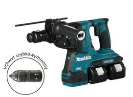 MAKITA Cordless Hammer Drill 2x18V DHR283T2JU 2.9J 2x5.0A | DHR283T2JU  | 0088381857901