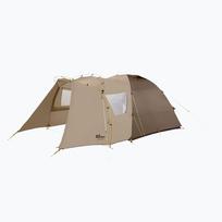Jack Wolfskin 4 asmenų kempingo palapinė Grand Illusion IV beige 3008131_5154
