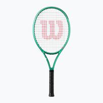 Vaikiška teniso raketė Wilson Blade Jr 26 V10 green