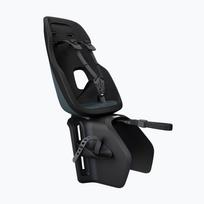 Vaikiška dviračio kėdutė Thule Yepp Nexxt 2 Maxi Rack Mount dark slate