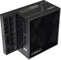 Power Supply|LIAN LI|EDGE Platinum 1000|ATX|PC|100 - 240 V|1000 W|G9P.RS1000G.B000.EU|G9P.RS1000G.B000.EU