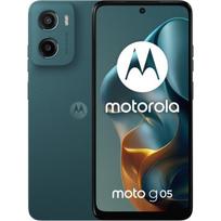 MOTOROLA MOTO G05 4+128GB DS 4G Forest Green viedtālrunis OEM | 0840493602073 | 0840493602073