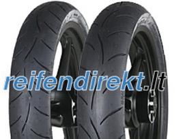 Sava MC50 ( 130/70-17 TL 62H M-Racer )