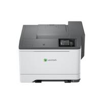 Lexmark CS531dw | Colour | Laser | Printer | Wi-Fi | Maximum ISO A-series paper size A4 | 50M0030 | 0734646731294