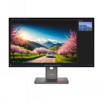 Lenovo ThinkVision P32UD-40 | 32 " | IPS | UHD | 16:9 | 120 Hz | 4 ms | 3840 x 2160 pixels | 350 cd/m² | Black